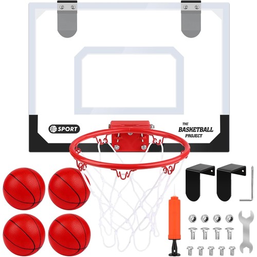 Mini basketballkorb kinder - mini,
