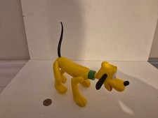 Disney Pluto Hund Figur, groß