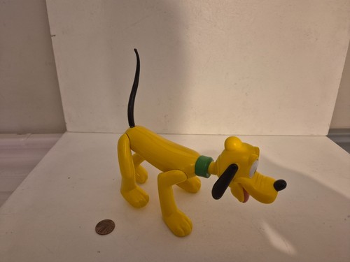 Disney pluto hund - disney, groß