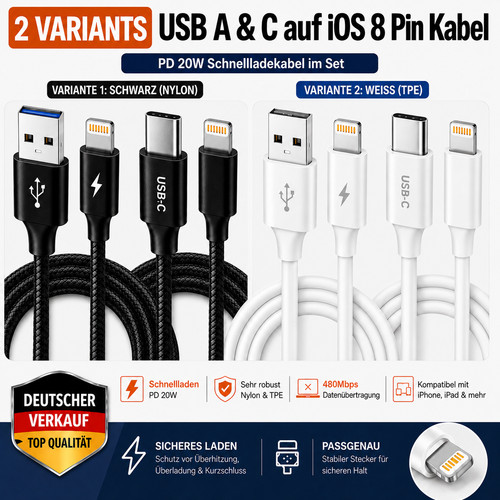 Schnell ladekabel für - ladekabel,