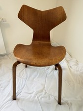 First Edition Grand Prix Chair