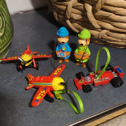 Weihnachten vintage kinder - 5,
