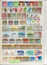 PORTUGAL - BRIEFMARKENSAMMLUNG POSTFRISCH ** / POSTFRISCH 1950er bis 1990er Jahre