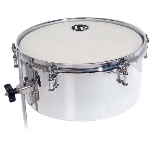 Latin percussion drum set - lp,