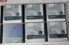 Siemens Simatic WinCC Step7