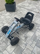 Kettler Kettcar Rennauto in