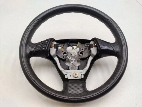 Mazda 2007 lenkrad - mazda,