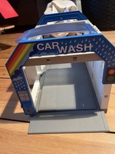 Playmobil Waschanlage 