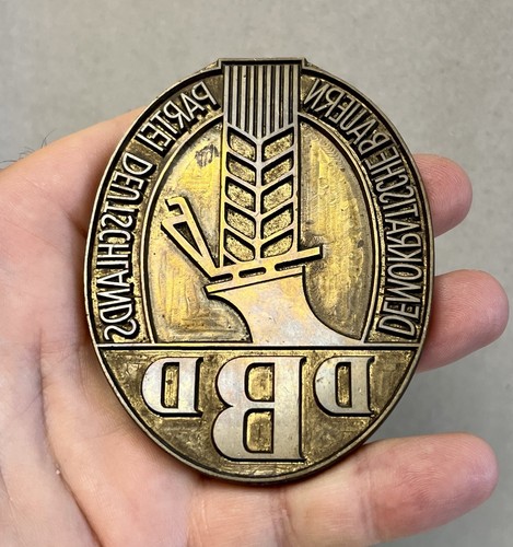 Pägestempel ddr stempel - ddr,