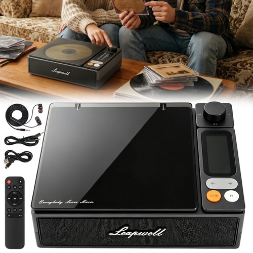 Discman player tragbar - discman,