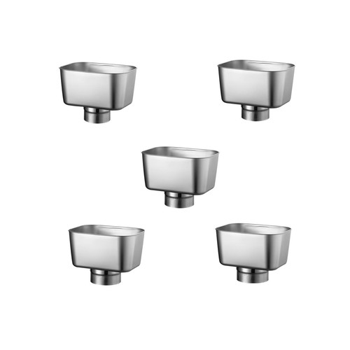 Abflussrinne fallrohr adapter - abflussrinne,