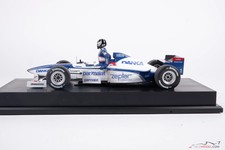 Arrows A18 - Damon Hill