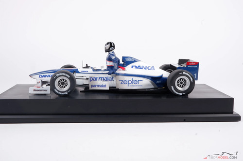 Arrows a18 damon - arrows,