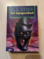 R. L. Stine - Das