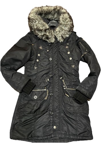 Khujo winterjacke damen - khujo,