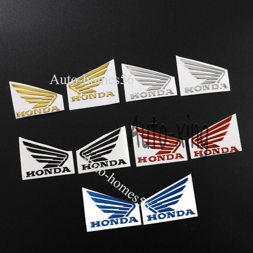 Für honda flügel motorrad - honda,