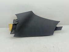 Original Opel Zafira B Verkleidung Abdeckung Armaturenbrett Links 13158715 #A12