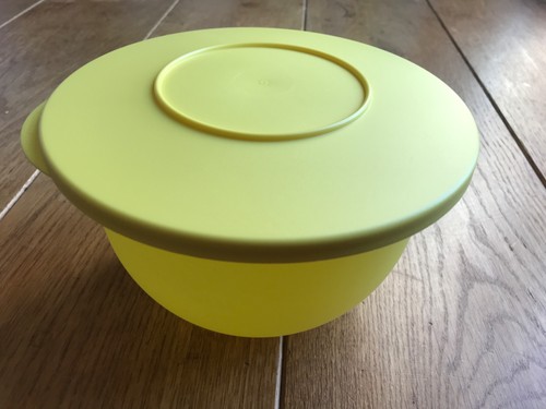 Tupperware junge welle - tupperware,