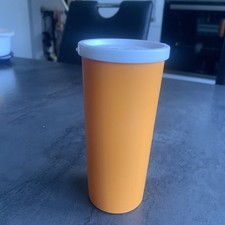 Tupperware * Joghurtbecher mit Deckel *
