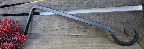 Großer wandhaken - großer,