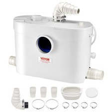 VEVOR Hebeanlage 900W