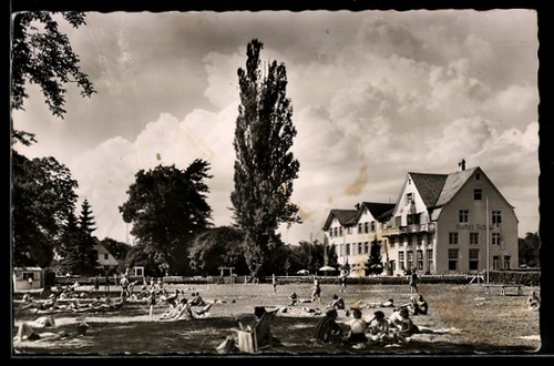 Kressbronn bodensee hotel - kressbronn,