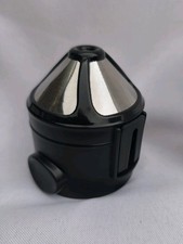 Camping Outdoor Dauerfilter Tassen Kaffeefilter mit Klapphaken, Neu