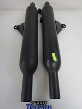 TRIUMPH BONNEVILLE T120