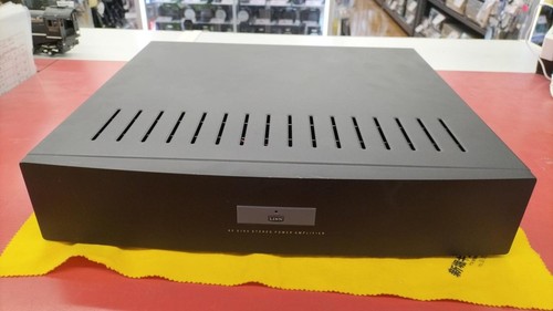 Linn av5105 stereo endstufe - av5105,