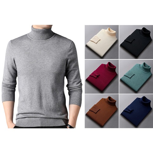 Rollkragenpullover herren - rollkragenpullover,