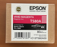 EPSON T580A C13T580A00