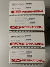 Hydac eds 3346 - eds, 3346-1-0005-000-f1