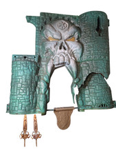 DEFEKT Masters Of The Universe