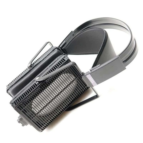 Stax l500 mk2 - stax,