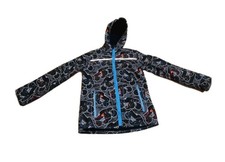 Softshelljacke Gr. 134/140