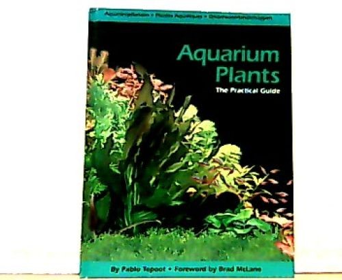 Aquarium plants the practical - plants.,
