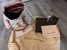 Louis Vuitton Aurelia MM und