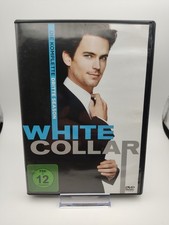 White Collar - Die komplette