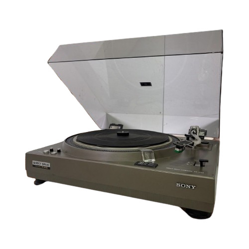 Sony 4750 direct drive - sony,