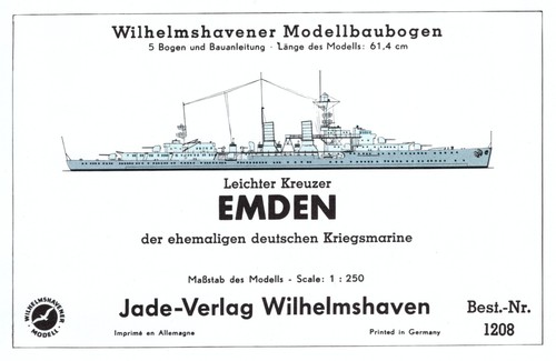 Jade verlag 1208 leichter - 1208,