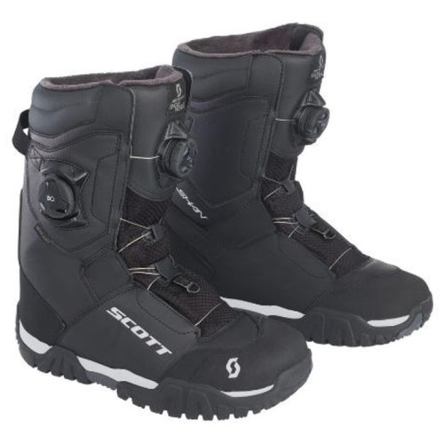 Scott kulshan boots - scott,