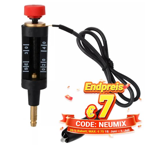 Zündkerze tester - zündkerze,