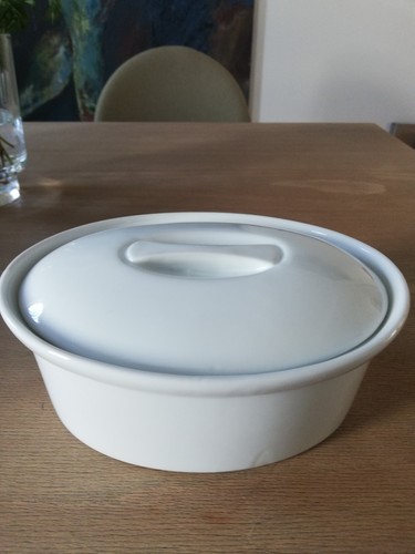 Apilco france deckel - france, terrine