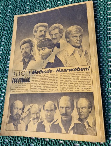 Gelbe seiten fernsprechbuch - gelbe,
