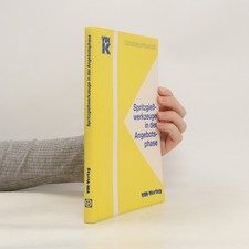 Spritzgiesswerkzeuge in der