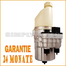 ELEKTROHYDRAULISCHE SERVOPUMPE