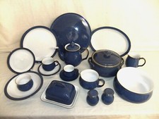 Pottery denby imperial - c4,
