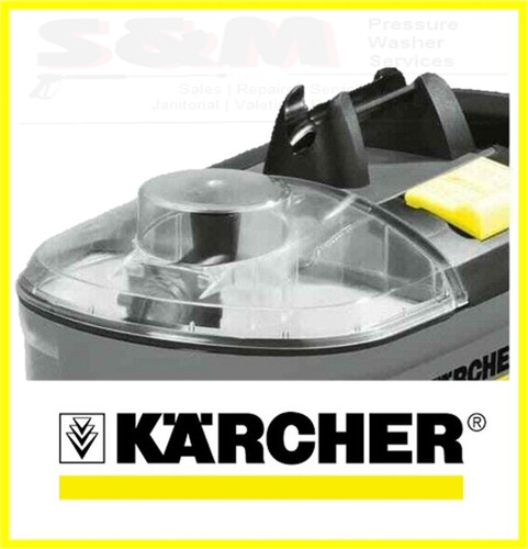 Original kärcher puzzi - kÄrcher,