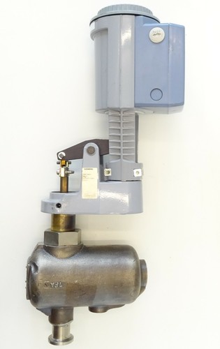 Siemens stellantrieb skd62 - stellantrieb,