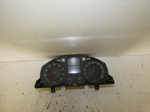 Kombiinstrument passat 3c - kombiinstrument,
